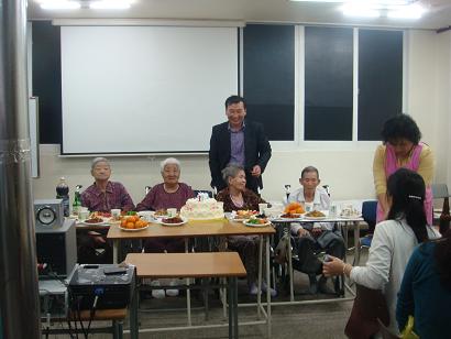 한울요양원 이미지 19