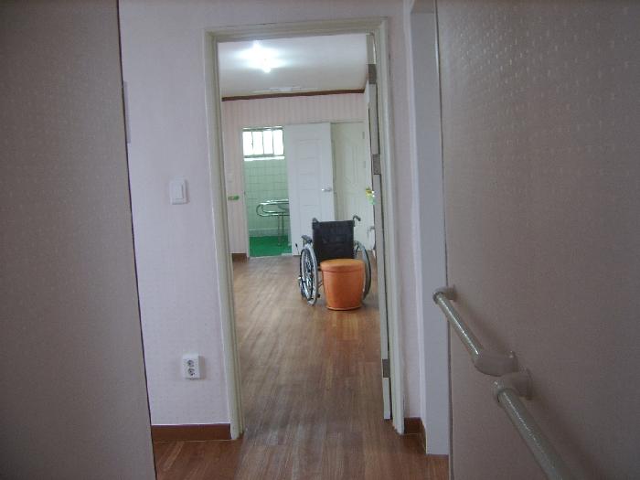 엘림노인요양공동생활가정 이미지 6