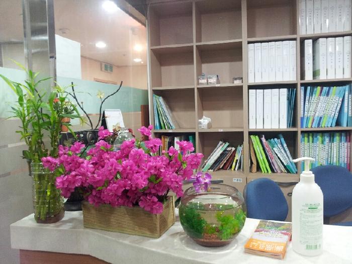 라일락요양원 이미지 6