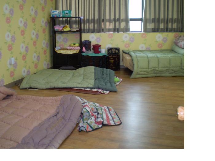 축복재가장기노인요양원 이미지 7