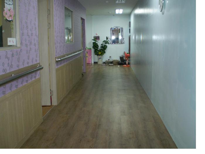 축복재가장기노인요양원 이미지 3