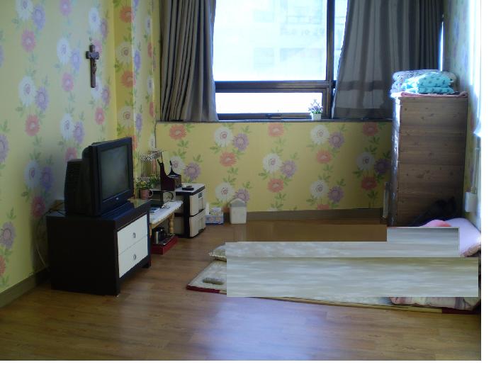 축복재가장기노인요양원 이미지 5