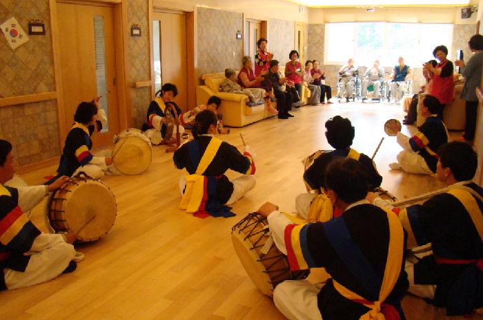 남광노인전문요양시설 하회원 이미지 6