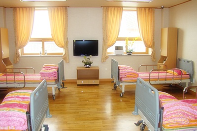 철원군노인전문요양원 이미지 18