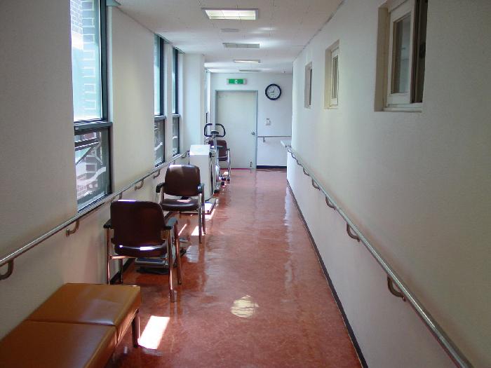 양천어르신종합복지관 병설양천어르신요양센터 이미지 12