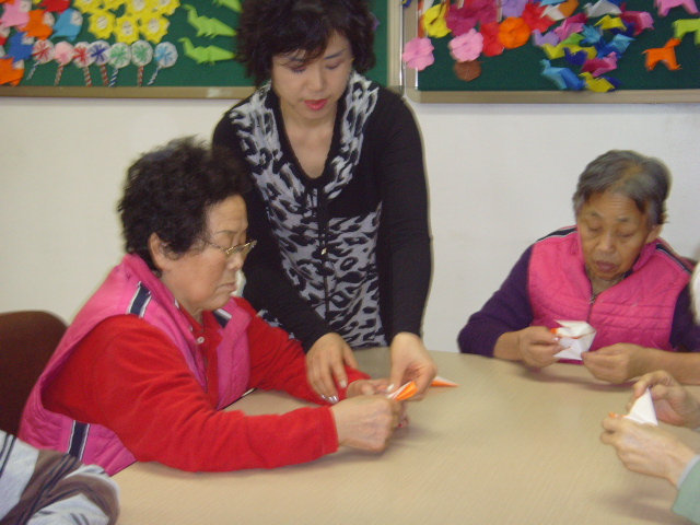 양천어르신종합복지관 병설양천어르신요양센터 이미지 10
