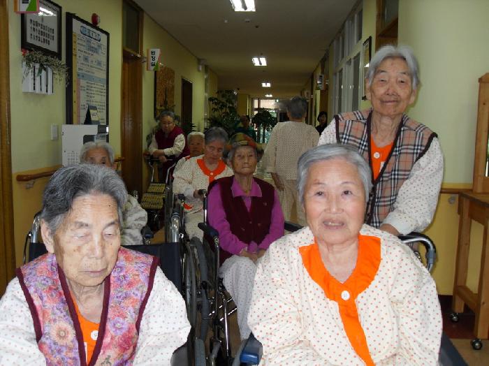 김제가나안요양원 이미지 17