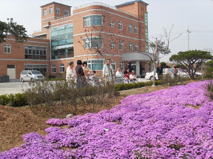김제가나안요양원 이미지 15