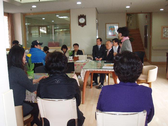 너싱홈그린힐 이미지 19