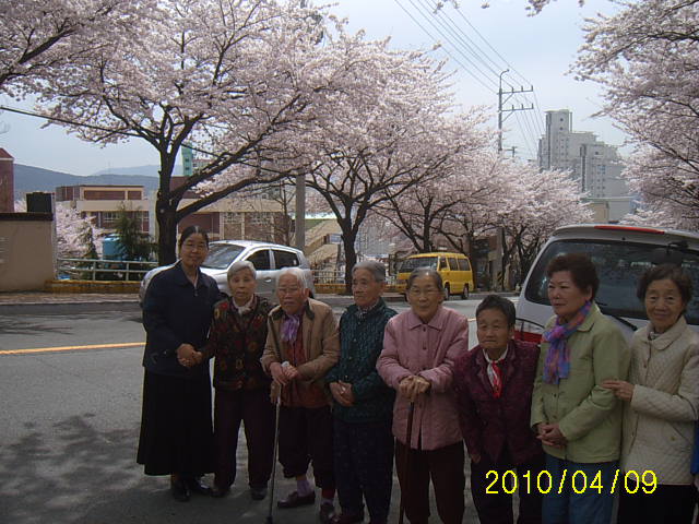 원광효마을요양원 이미지 4