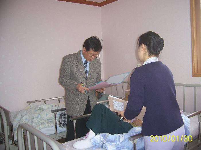 원광효마을요양원 이미지 3