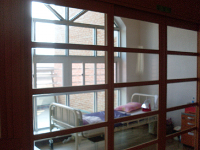 해제용학복지센터 이미지 4