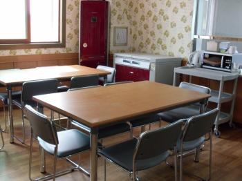 해제용학복지센터 이미지 2