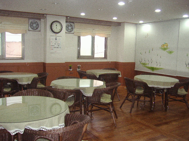 효경실버빌요양원 이미지 8