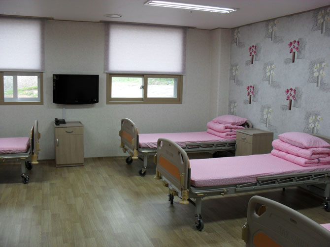 한일노인요양원 이미지 10