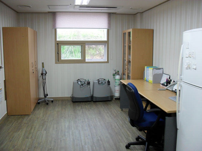 한일노인요양원 이미지 8