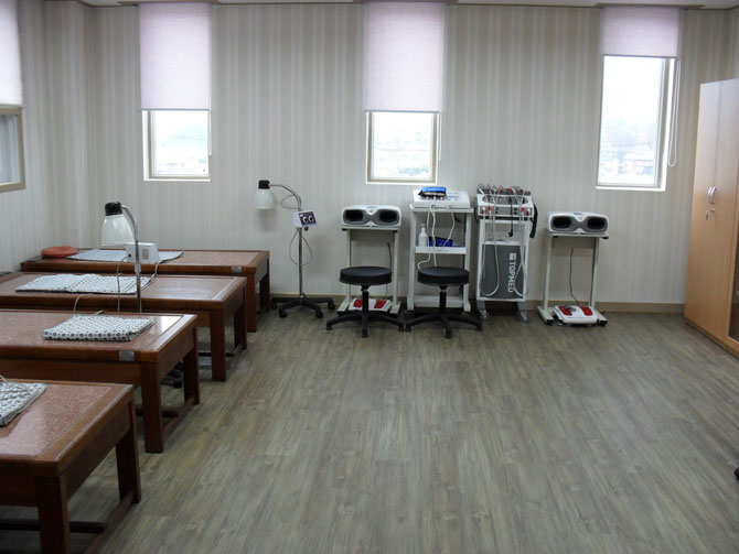 한일노인요양원 이미지 7