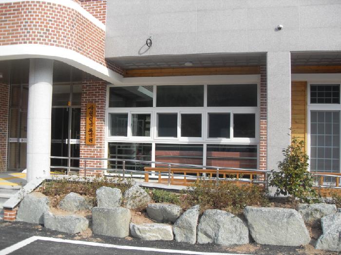 사천건양요양원 이미지 2