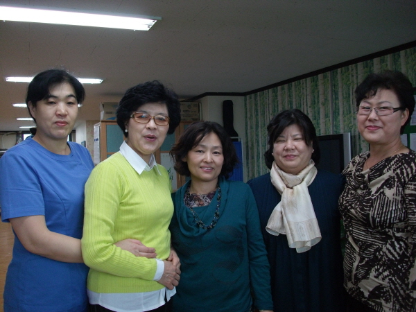 시온노인요양원 이미지 16