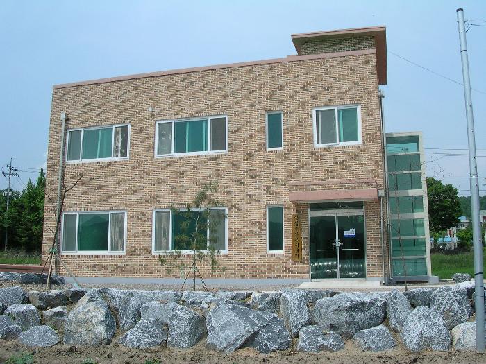 영월노인복지센터