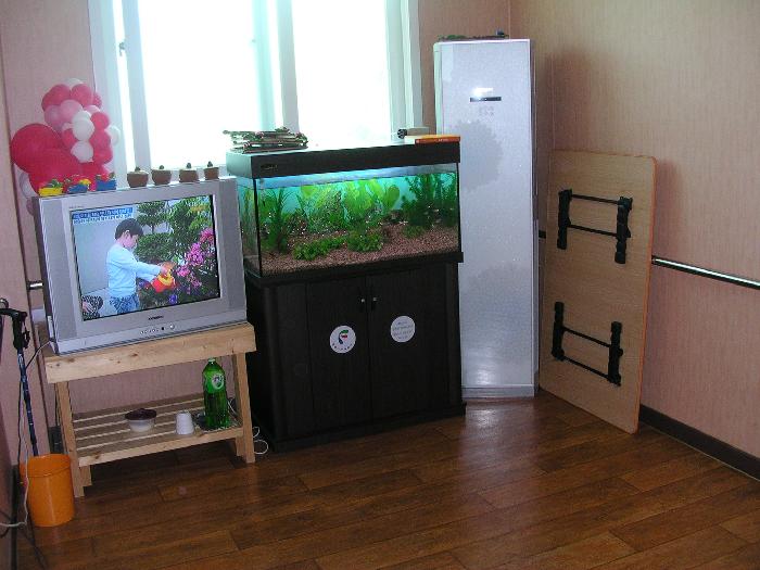 영월노인복지센터 이미지 3