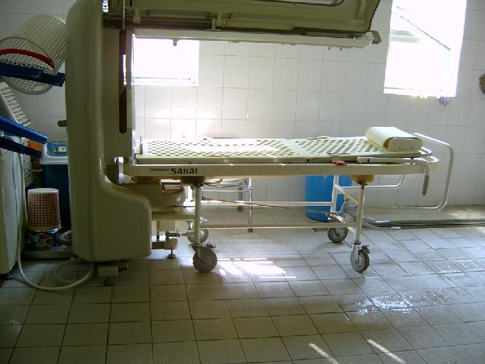 흰돌요양센터(목제관) 이미지 11