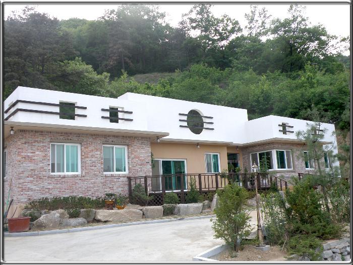 나이팅게일과 천사들 시니어빌