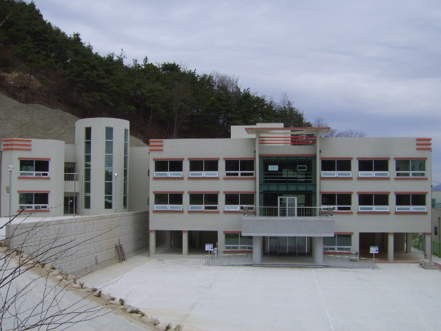 아림노인요양원