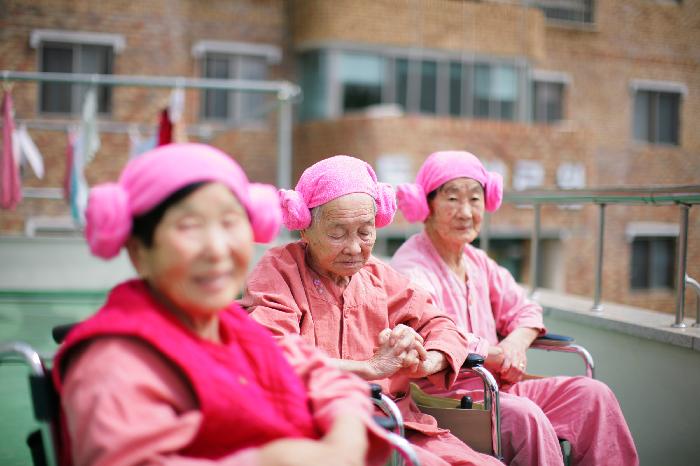 동래노인요양원 이미지 13