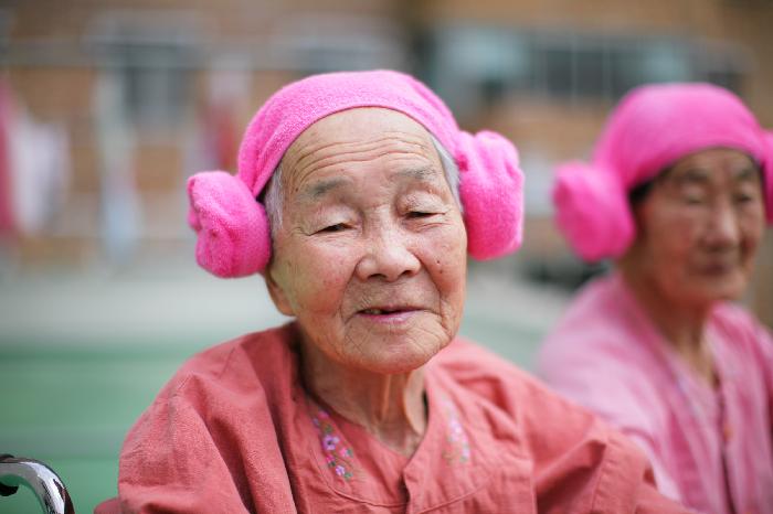 동래노인요양원 이미지 12