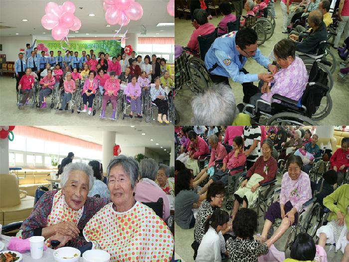 안산시립노인전문요양원 이미지 3