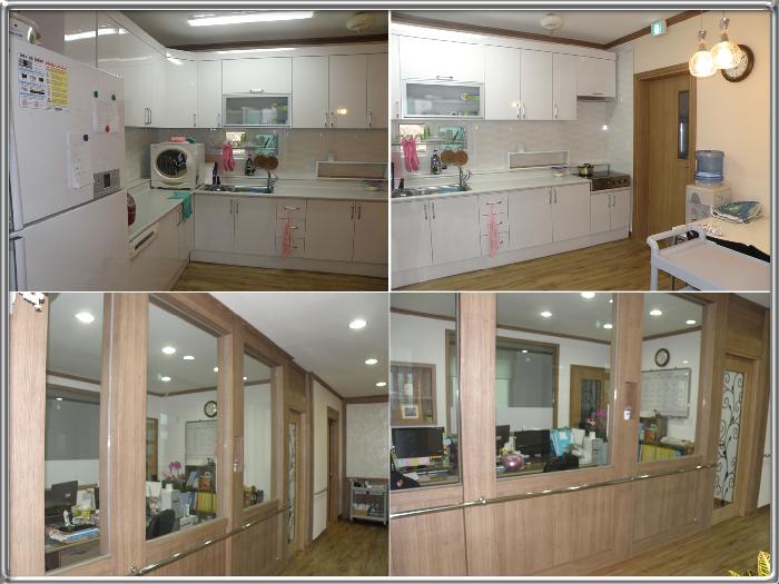 나이팅게일과 천사들 시니어빌 이미지 11