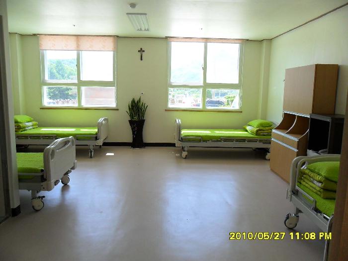 바다의 별 요양원 이미지 6