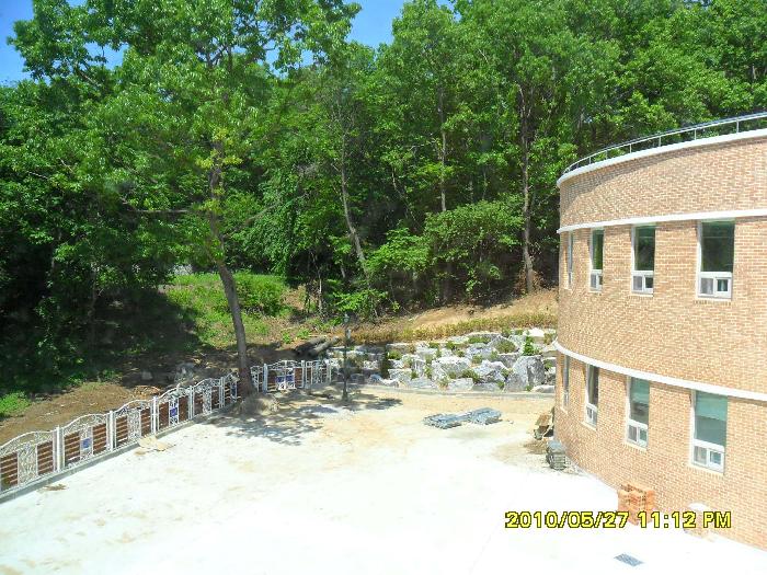 바다의 별 요양원