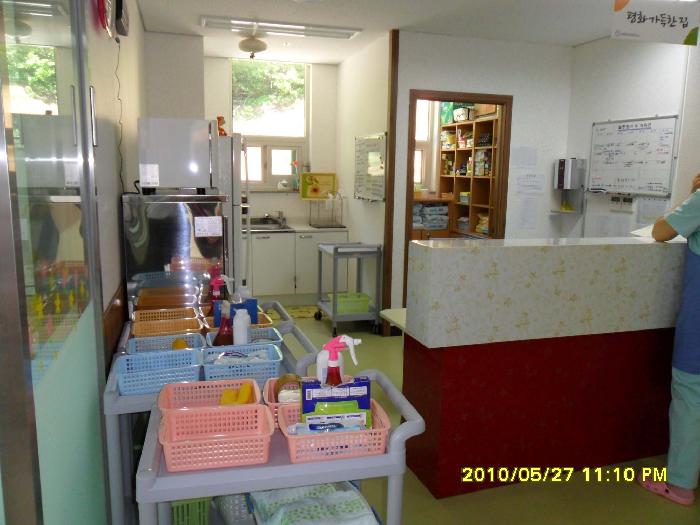 바다의 별 요양원 이미지 11