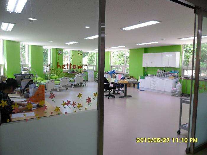 바다의 별 요양원 이미지 3