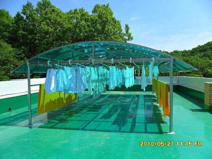 바다의 별 요양원 이미지 9