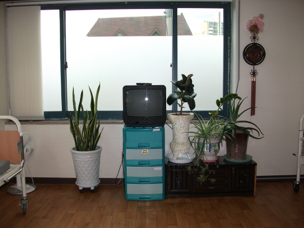 시온노인요양원 이미지 15