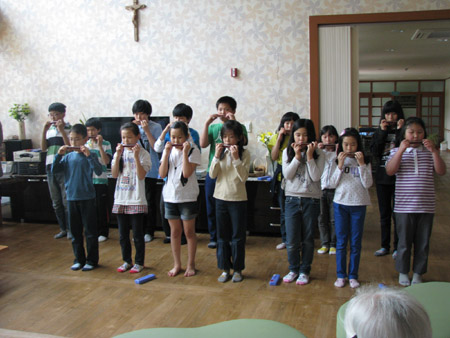 나자렛소규모요양센터 이미지 19