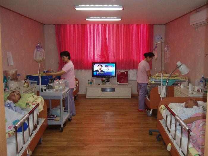 참빛종합실버센터 이미지 4