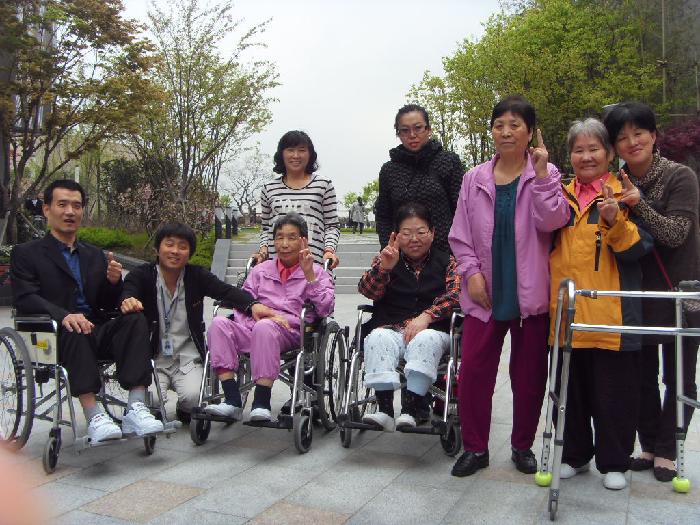 은화노인요양원 이미지 16