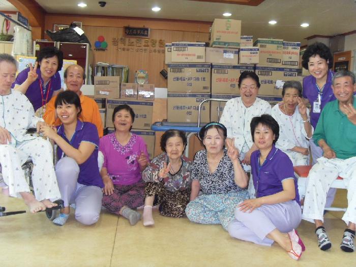 은화노인요양원 이미지 25