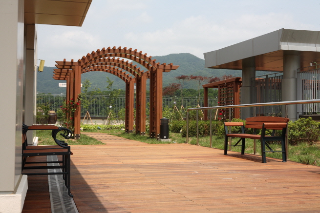 성남시노인보건센터 이미지 3