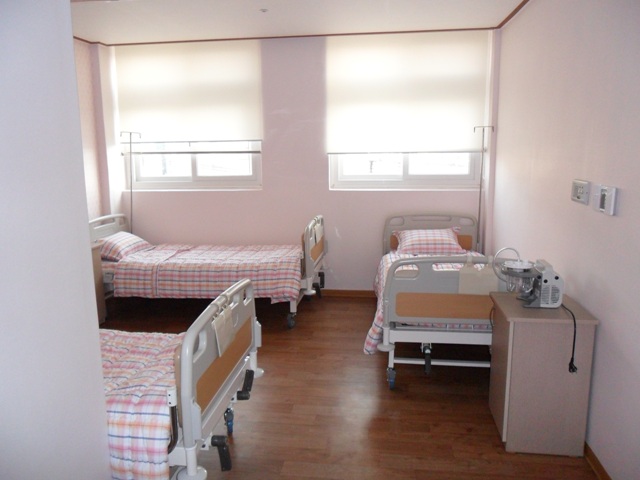 예수마을노인요양원 이미지 13