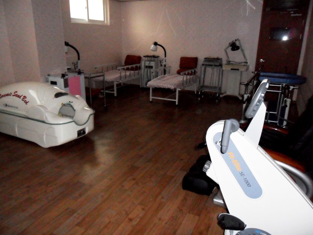 예수마을노인요양원 이미지 12