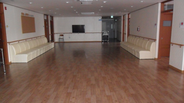 예수마을노인요양원 이미지 10