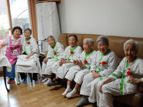 녹번실버 이미지 5