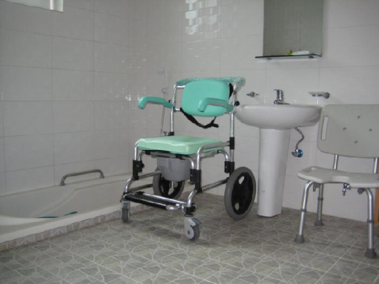 파랑포안나의집 이미지 9