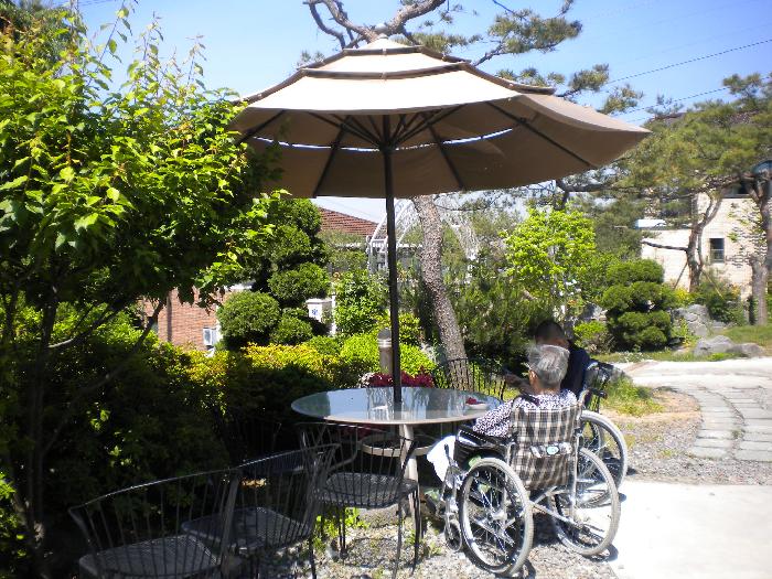 백세케어요양원 이미지 19