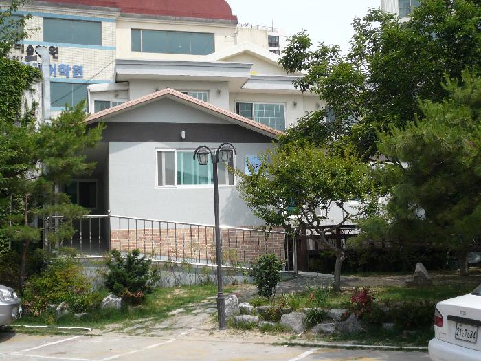 남산요양원 이미지 8